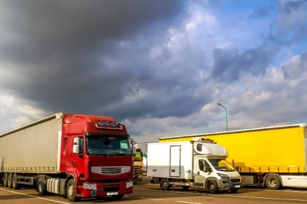 Kırşehir Eskişehir Nakliyat Ambarları